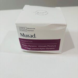 Murad Hydro-Dynamic Ultimate Moisture 50ml/1.7oz